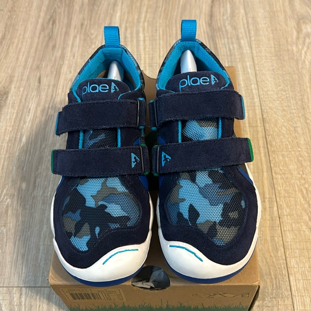 PLAE TY Little kid’s size 13